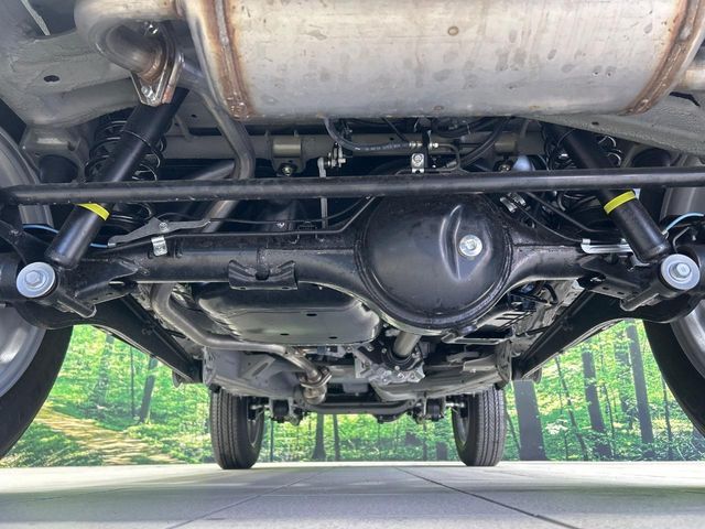 SUZUKI JIMNY 4WD 2025 Image 31