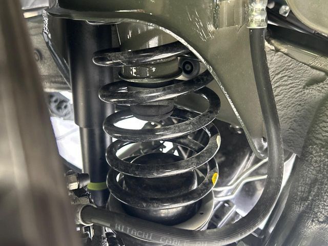 SUZUKI JIMNY 4WD 2025 Image 31