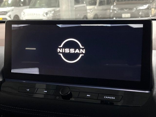 NISSAN X-TRAIL HYBRID 4WD 2024 Image 31