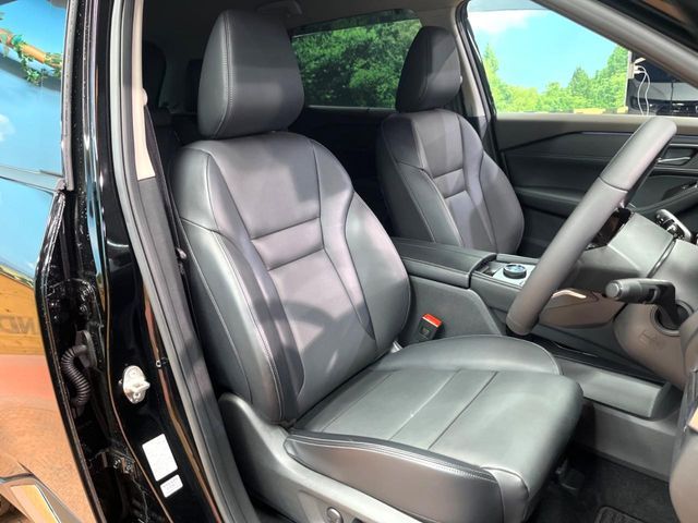 NISSAN X-TRAIL HYBRID 4WD 2024 Image 31