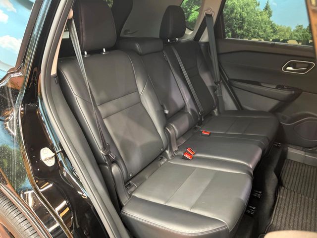 NISSAN X-TRAIL HYBRID 4WD 2024 Image 31