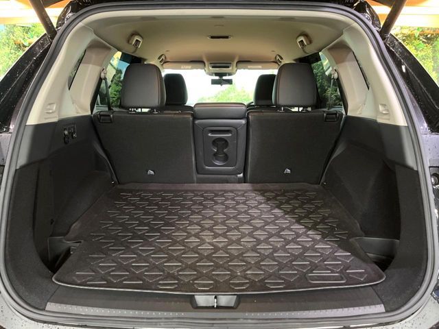 NISSAN X-TRAIL HYBRID 4WD 2024 Image 31