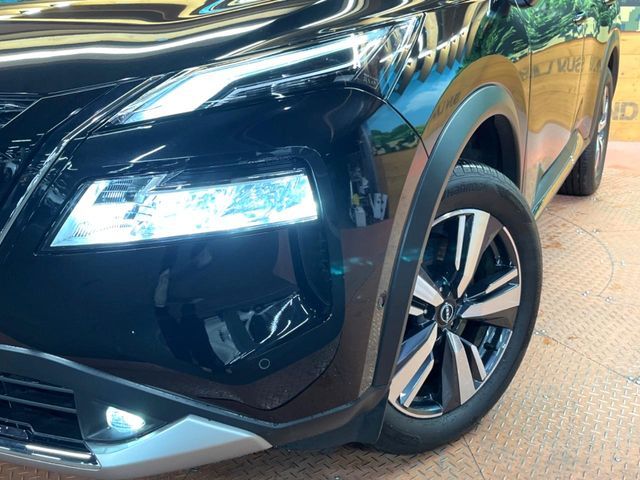 NISSAN X-TRAIL HYBRID 4WD 2024 Image 31