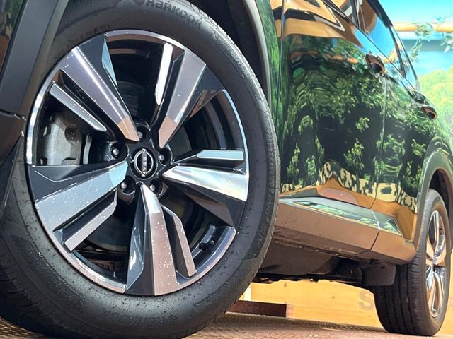 NISSAN X-TRAIL HYBRID 4WD 2024 Image 31