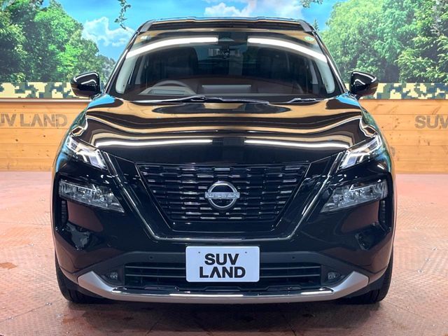 NISSAN X-TRAIL HYBRID 4WD 2024 Image 31