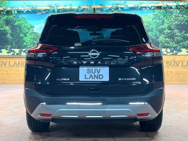NISSAN X-TRAIL HYBRID 4WD 2024 Image 31