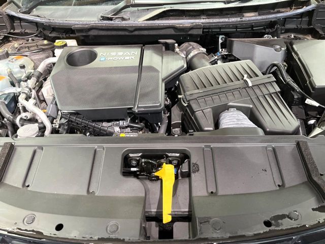 NISSAN X-TRAIL HYBRID 4WD 2024 Image 31