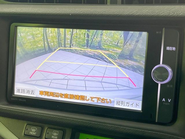 TOYOTA AQUA 2013 Image 31