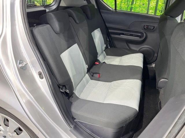 TOYOTA AQUA 2013 Image 31