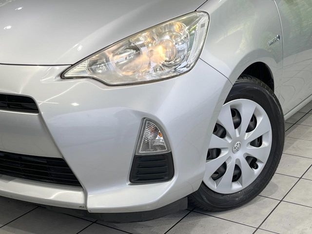 TOYOTA AQUA 2013 Image 31