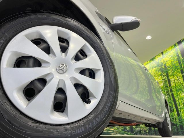 TOYOTA AQUA 2013 Image 31