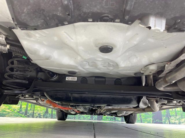 TOYOTA AQUA 2013 Image 31