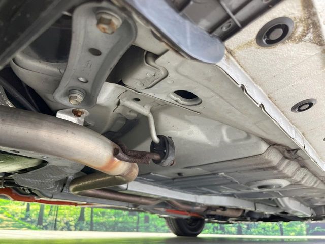 TOYOTA AQUA 2013 Image 31