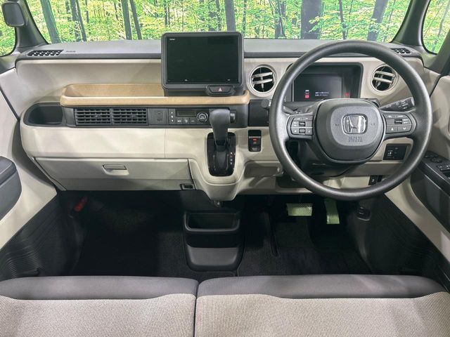 HONDA N BOX 2025 Image 31