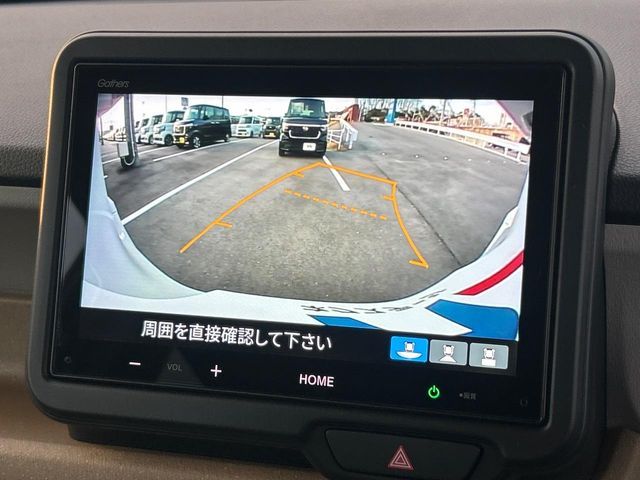 HONDA N BOX 2025 Image 31