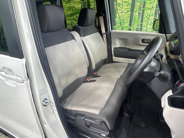 HONDA N BOX 2025 Image 31