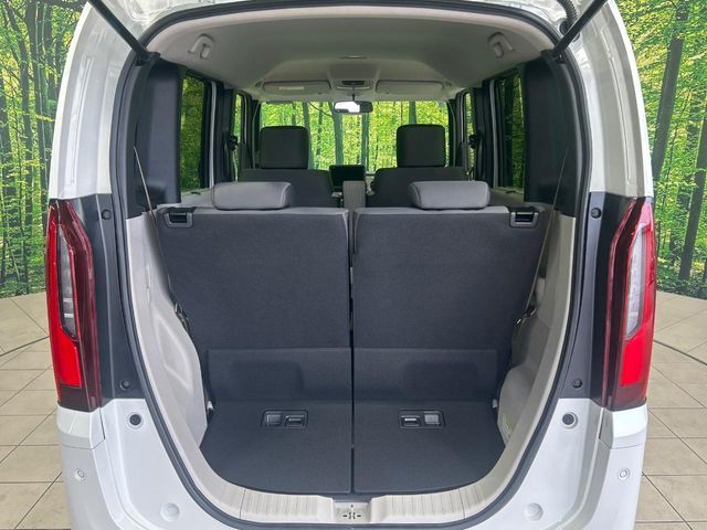 HONDA N BOX 2025 Image 31