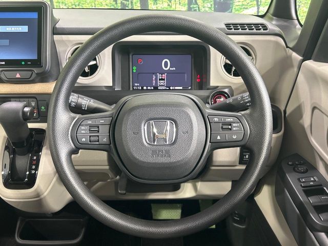 HONDA N BOX 2025 Image 31