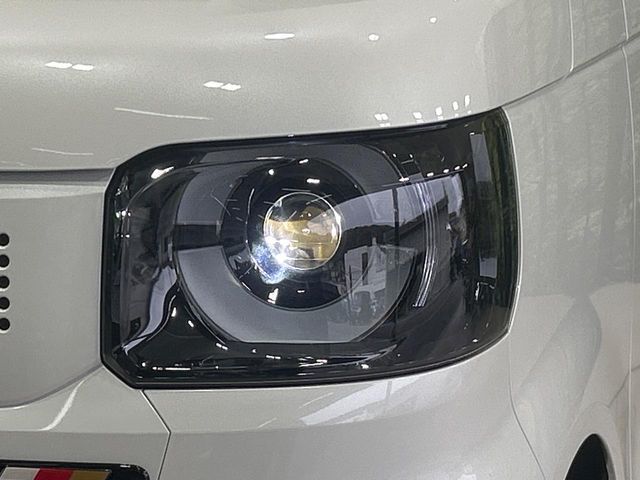 HONDA N BOX 2025 Image 31