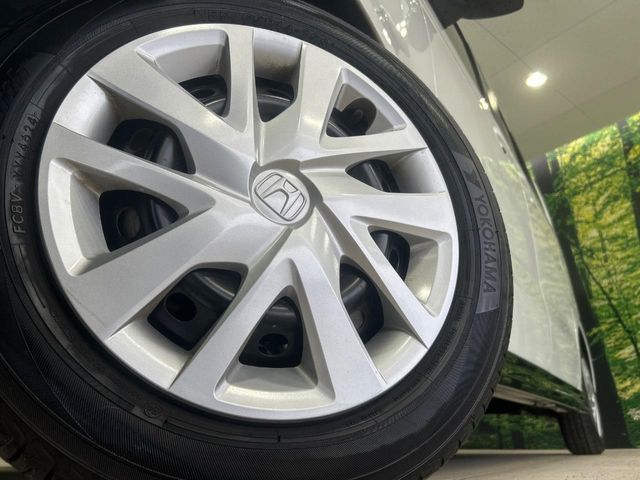 HONDA N BOX 2025 Image 31