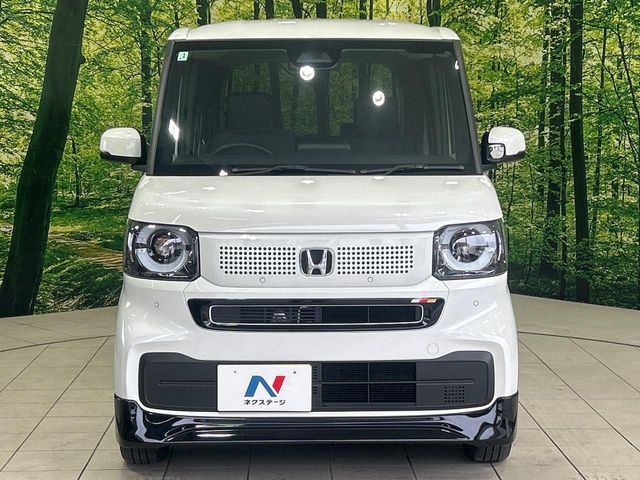 HONDA N BOX 2025 Image 31