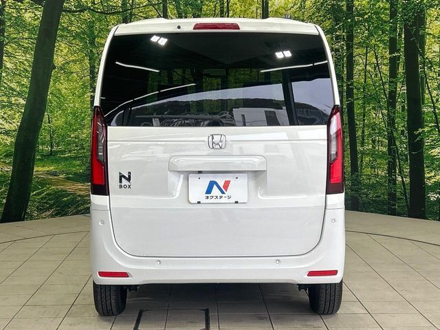HONDA N BOX 2025 Image 31