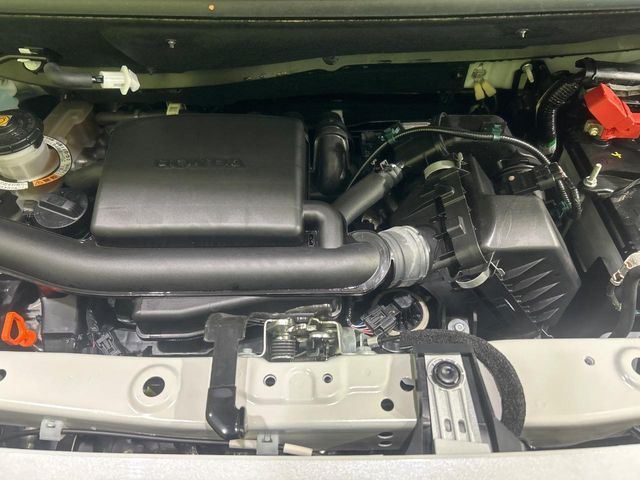 HONDA N BOX 2025 Image 31