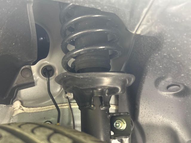 HONDA N BOX 2025 Image 31