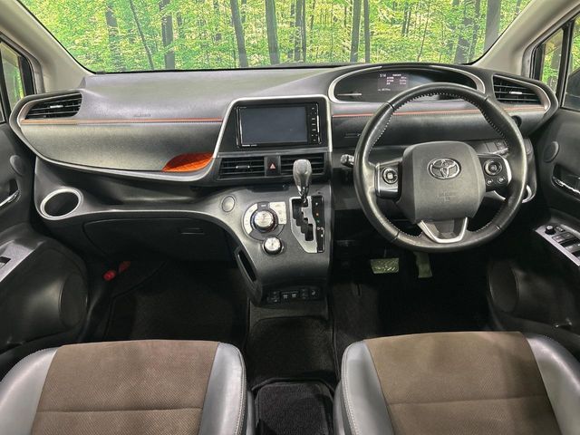 TOYOTA SIENTA 2019 Image 31