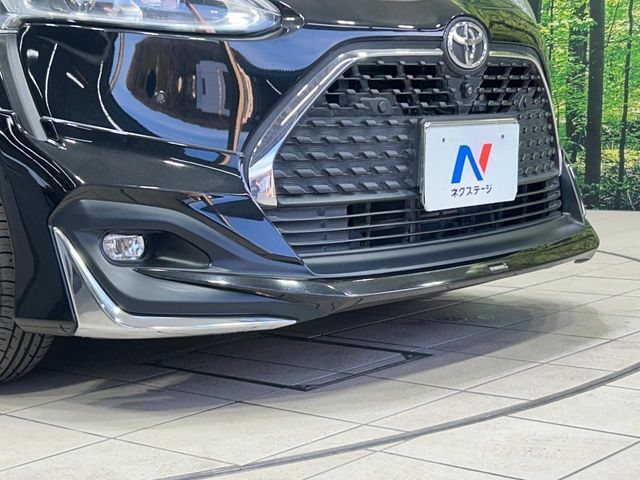 TOYOTA SIENTA 2019 Image 31