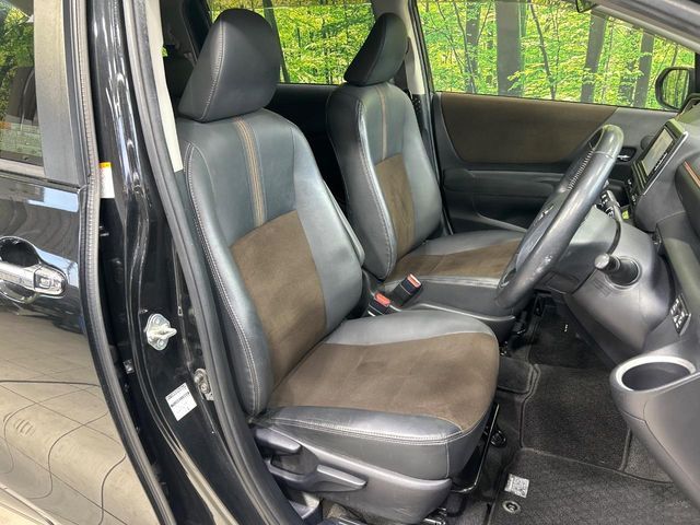 TOYOTA SIENTA 2019 Image 31