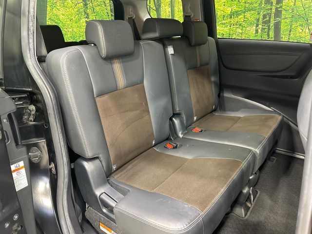 TOYOTA SIENTA 2019 Image 31