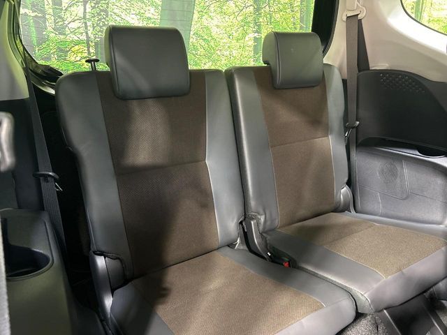 TOYOTA SIENTA 2019 Image 31