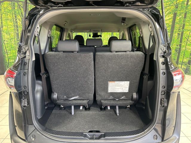 TOYOTA SIENTA 2019 Image 31