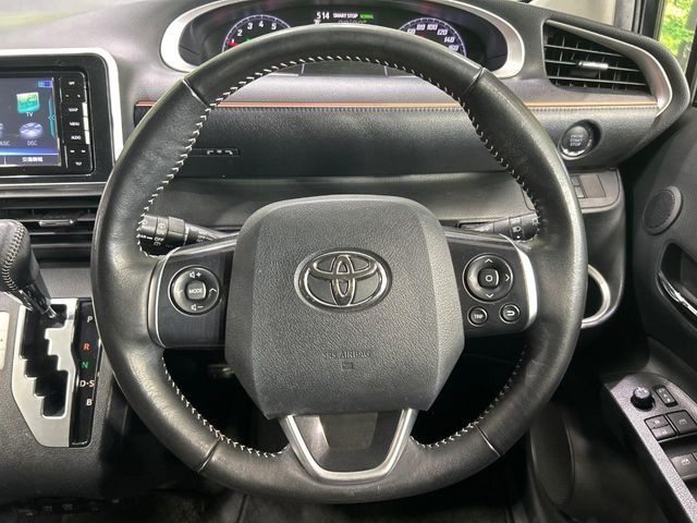 TOYOTA SIENTA 2019 Image 31