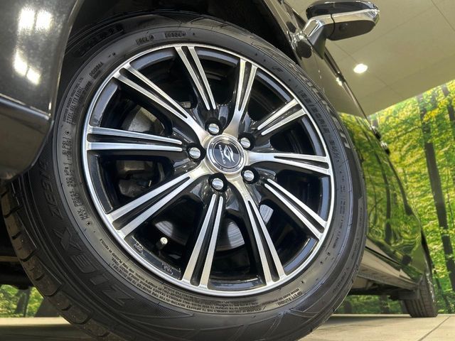 TOYOTA SIENTA 2019 Image 31