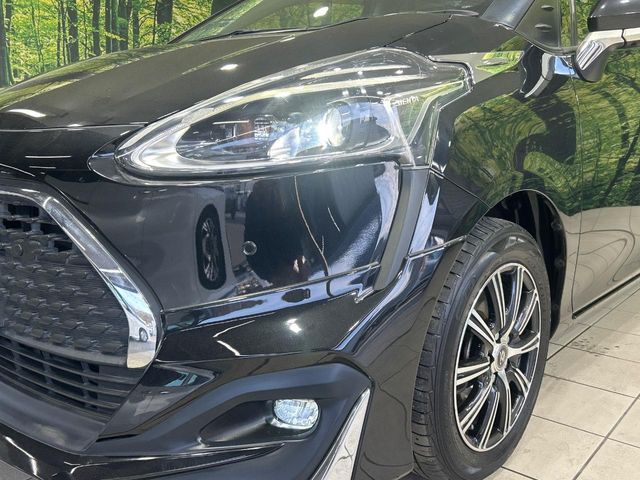 TOYOTA SIENTA 2019 Image 31