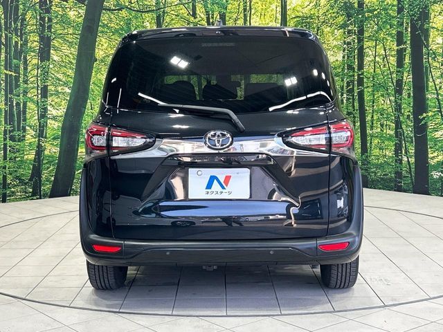 TOYOTA SIENTA 2019 Image 31