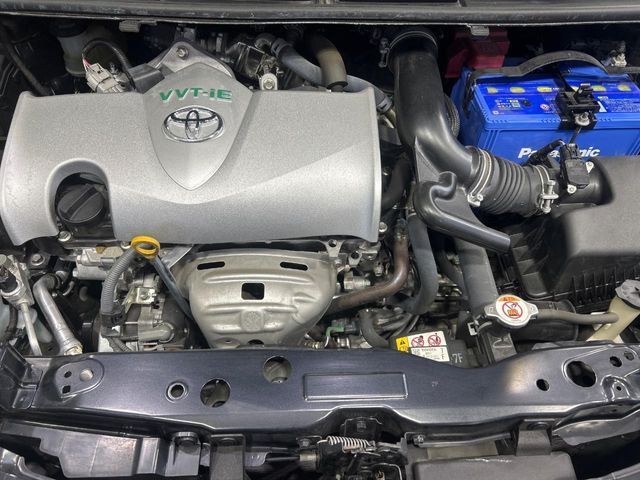 TOYOTA SIENTA 2019 Image 31