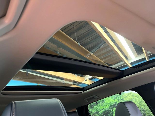 MAZDA CX-80 2024 Image 31