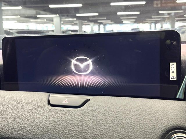 MAZDA CX-80 2024 Image 31