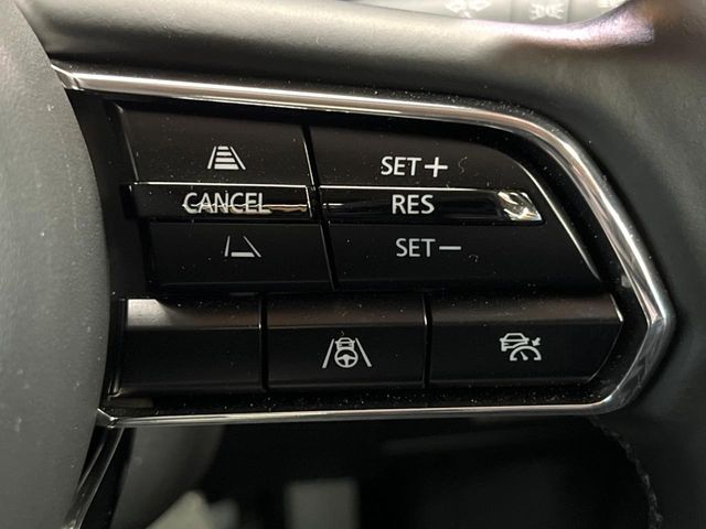 MAZDA CX-80 2024 Image 31