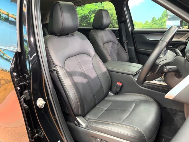 MAZDA CX-80 2024 Image 31