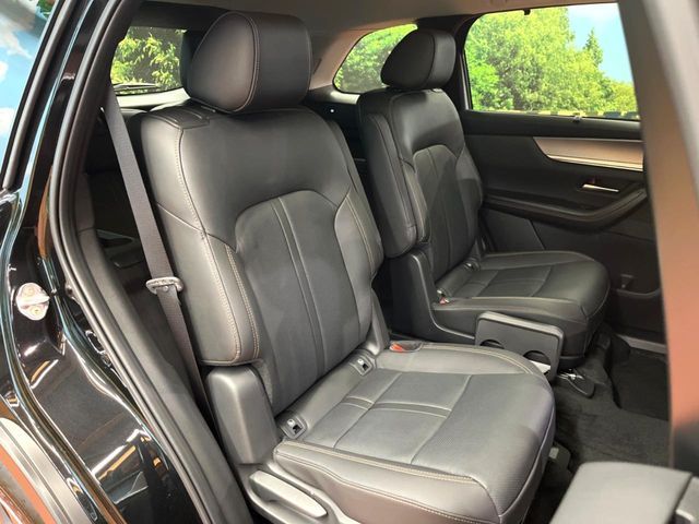 MAZDA CX-80 2024 Image 31