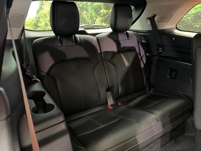 MAZDA CX-80 2024 Image 31