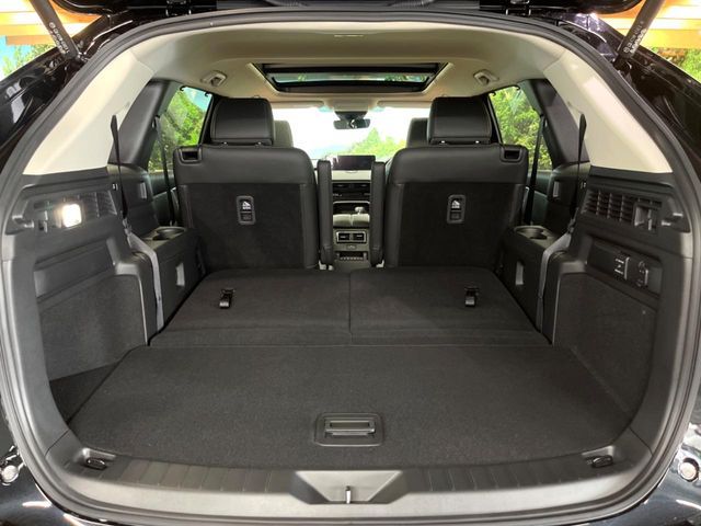 MAZDA CX-80 2024 Image 31