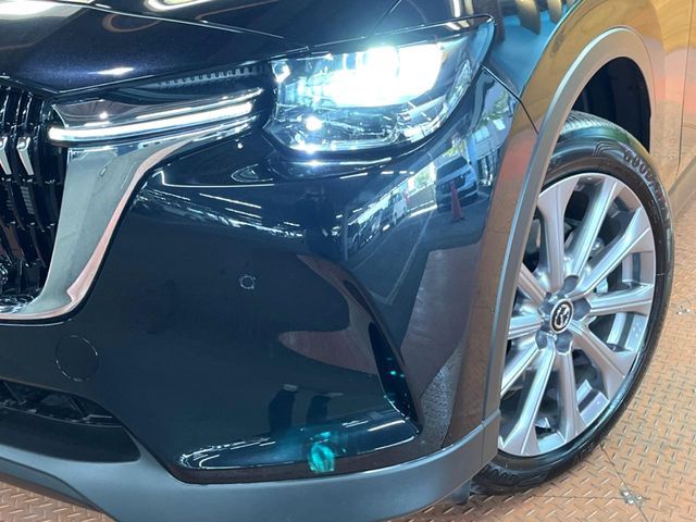 MAZDA CX-80 2024 Image 31