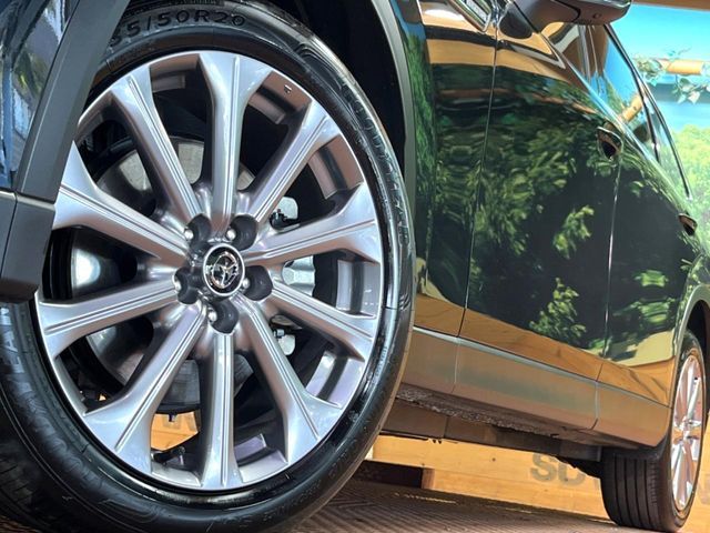 MAZDA CX-80 2024 Image 31