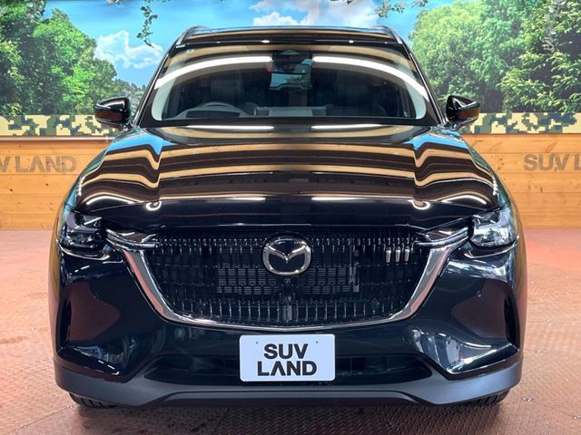 MAZDA CX-80 2024 Image 31