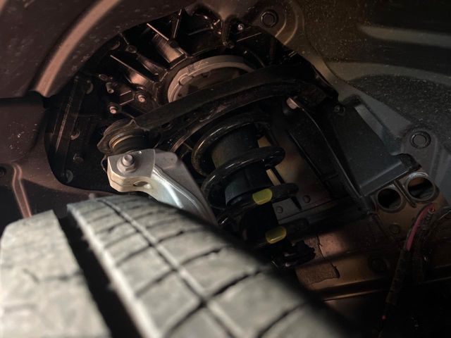 MAZDA CX-80 2024 Image 31